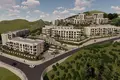 Квартира 2 спальни 45 м² Будва, Черногория
