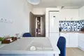 Apartamento 1 habitación 46 m² Minsk, Belarús