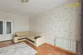 2 room apartment 60 m² Minsk, Belarus