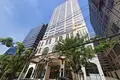 Edificio de oficinas Kronos Sathorn, oficina en alquiler en Sathorn Road, Bangkok, Tailandia.
