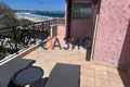 Mieszkanie 3 pokoi 111 m² Sozopol, Bułgaria