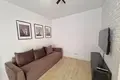 Appartement 1 chambre 31 m² en Varsovie, Pologne