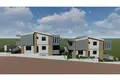 Wohnung 1 Schlafzimmer 43 m² Kryopigi, Griechenland