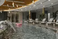 Appartement 2 chambres 66 m² Obakoy, Turquie