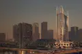Квартира 2 комнаты 76 м² Дубай, ОАЭ