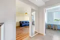 1 room apartment 33 m² in Lodz, Poland