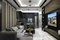 Apartamento 48 m² Gazipasa, Turquía