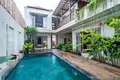 Mieszkanie 3 pokoi 310 m² Kuta Selatan, Indonezja