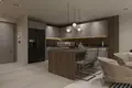 Mieszkanie 2 pokoi 62 m² Kepez, Turcja