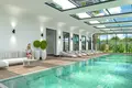 2 bedroom apartment  Kargıcak, Turkey