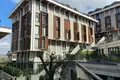 Apartamento 3 habitaciones 106 m² Uskudar, Turquía