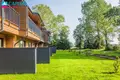 2 room apartment 58 m² Palanga, Lithuania