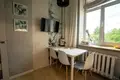 2 room apartment 49 m² Brest, Belarus