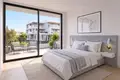 2 bedroom apartment 89 m² Paphos Municipality, Cyprus