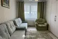 Wohnung 2 zimmer 65 m² in Minsk, Belarus