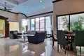 Casa 4 habitaciones  en Pattaya City, Tailandia