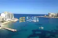 2-Schlafzimmer-Penthouse  Sliema, Malta
