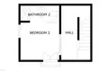 Haus 2 Schlafzimmer 70 m² Marbella, Spanien