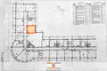 Büro 33 m² Minsk, Belarus