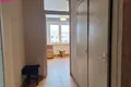 4 room apartment 88 m² Mazeikiai, Lithuania