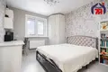 Квартира 2 комнаты 56 м² Озерцо, Беларусь