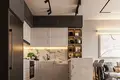 1 bedroom apartment 53 m² Aksu, Turkey