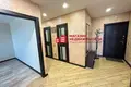 Apartamento 3 habitaciones 81 m² Grodno, Belarús