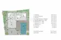 villa de 3 chambres 237 m² Rawai, Thaïlande