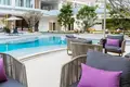 Studio 1 chambre 25 m² Phuket, Thaïlande