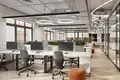 Office 2 990 m² in Moscow, Russia