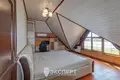 Casa 126 m² Zaslauje, Belarús