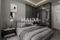 Appartement 3 chambres 121 m² Alanya, Turquie