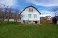 House 53 m² Jzufouski sielski Saviet, Belarus