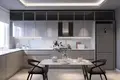 1 bedroom apartment 81 m² Besiktas, Turkey