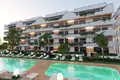 Mieszkanie 3 pokoi 84 m² San Javier, Hiszpania