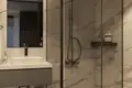 Mieszkanie 2 pokoi 59 m² Akrotiri, Cypr