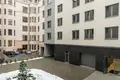2 room apartment 52 m² Riga, Latvia