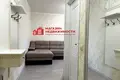 2 room apartment 45 m² Hrodna, Belarus