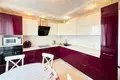 Wohnung 76 m² in Minsk, Belarus
