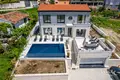 Willa 4 pokoi 250 m² Tivat, Czarnogóra