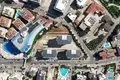 Wohnung 1 Schlafzimmer 54 m² Muratpasa, Türkei