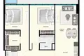 Wohnung 2 Schlafzimmer 121 m² Dubai, Vereinigte Arabische Emirate