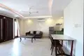 Copropriété 1 chambre 65 m² en Sangkat Boeng Reang, Cambodge