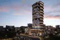 Квартира 3 спальни 220 м² муниципалитет Ларнака, Кипр