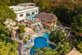 Haus 9 Schlafzimmer 41 635 m² Brisas de Zicatela, Mexiko