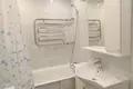 1 room apartment 47 m² Kalodziscanski sielski Saviet, Belarus