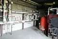 Производство 12 000 м² Новолукомль, Беларусь