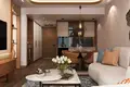 Apartamento 2 habitaciones 134 m² Budva, Montenegro