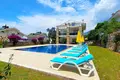 5-Zimmer-Villa 580 m² Fethiye, Türkei