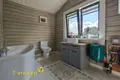 Cottage 88 m² Hajnienski sielski Saviet, Belarus
